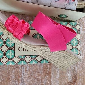 Carolina Charleston Shoe